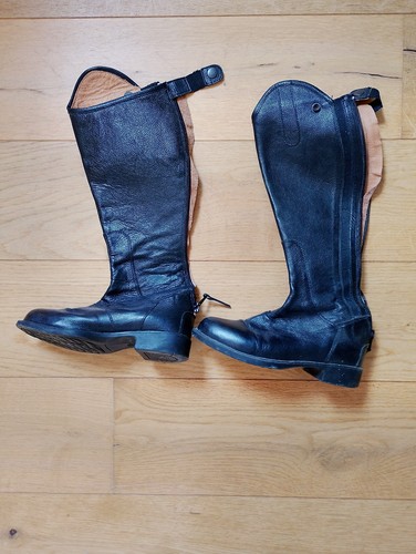 Reiterstiefel damen - damen, /
