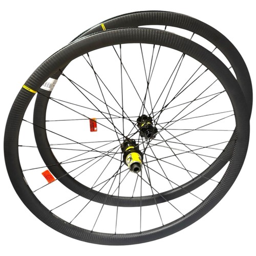 Mavic ksyrium pro center lock - pro,