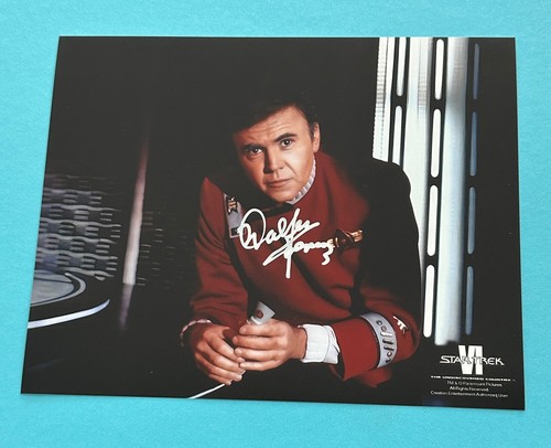 Walter koenig star trek - koenig,