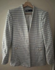 ungetragener, hellblau