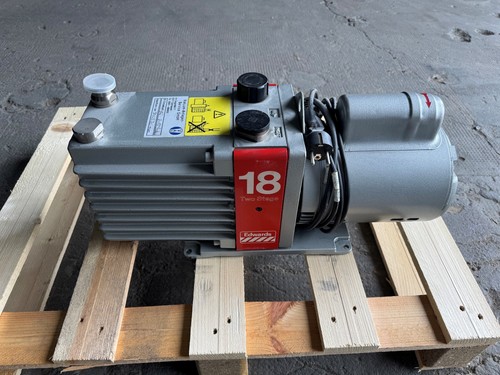 Vakuumpumpe edwards e2m18 - edwards,