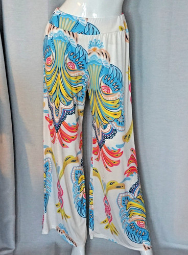 Hose pants koffermaterial - pants,