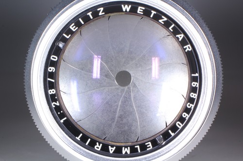 Selten l39 leica leitz - l39,