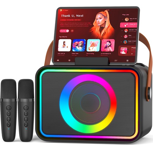 2026 karaoke maschine 2 - [2026],