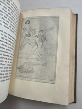 Die Erzählungen aus den tausend Nächten und der einen Nacht Franz von Bayros Ero