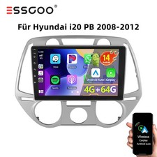 9" 4+64GB CarPlay Android 14