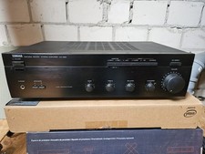 Yamaha 380 hifi verstärker - ax-380,