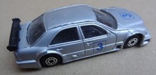 Maisto Mercedes C-Klasse Sportwagen Nr. 3