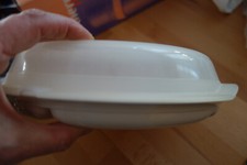 Tupperware Warm up Behälter