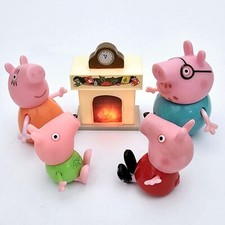 ©2003 Jazwares PEPPA WUTZ PIG