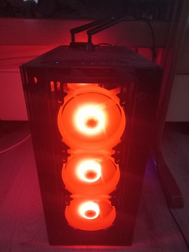 Gaming gebraucht 1tb - pc,