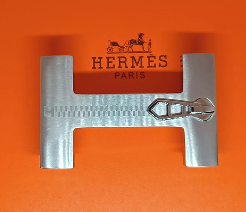 Hermes schnalle palladium - hermes,