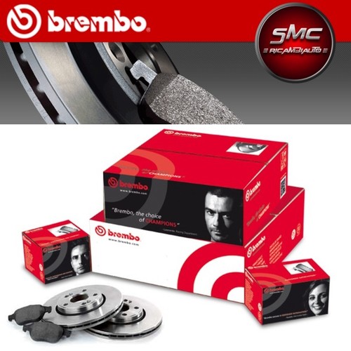 Brembo bremsscheiben - brembo,