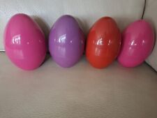 Thermo-Ei | Eierbecher | Eierwärmer | Styroporeinsatz zum Warmhalten | 4er Set