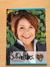 Brigitte walbrun dahoam - dahoam, is