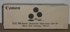 Canon CLC 700 800 900 920 950