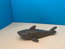 LD- Lego Haifisch Hai alte