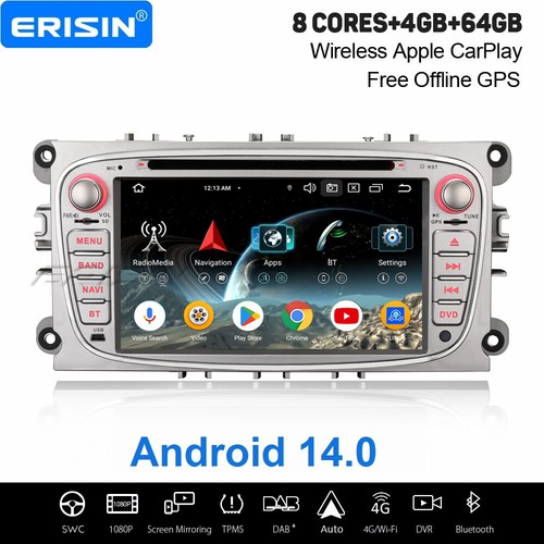 64gb android autoradio - autoradio, navi