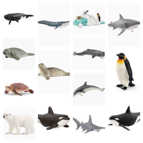 Schleich meerestiere - schleich,