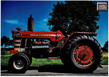 Massey-Ferguson 1150 Traktor Oldtimer Schmuckblatt 12.2