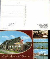 557439,Dornumersiel Restaurant
