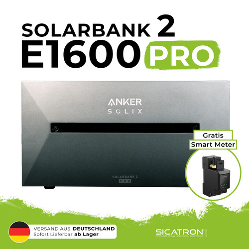 Anker solix solarbank e1600 - solarbank, 2