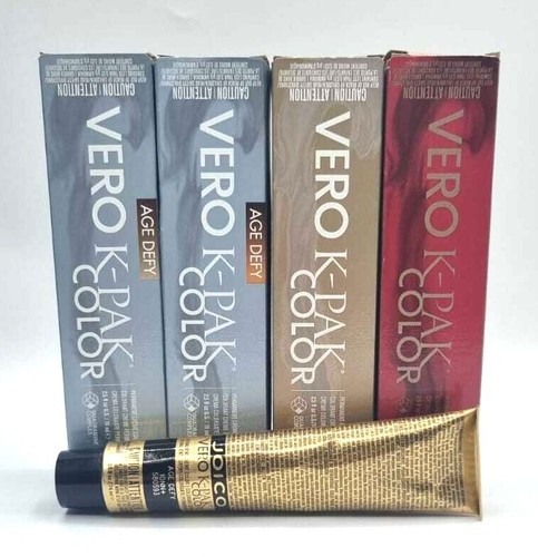Joico vero pak permanent - joico, k-pak