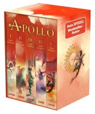 Die Abenteuer des Apollo