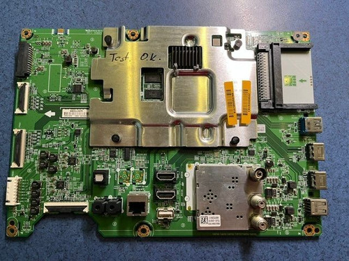 Mainboard hauptplatine - ,
