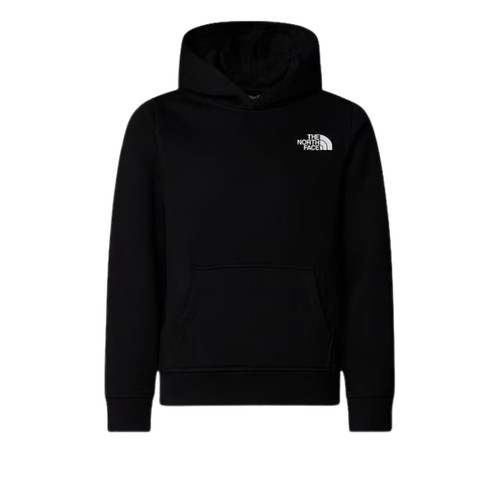 The north face casual pullover - casual,