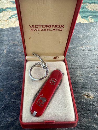 Victorinox tierkreis stier - tierkreis,