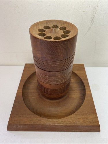 Piet hein tower spiel - tower,