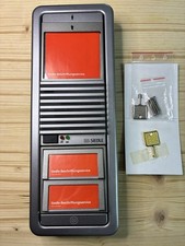 Siedle TLM 511, TM 511-02, IM