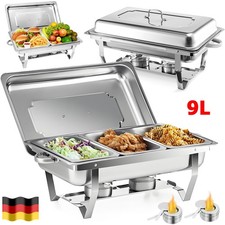 Chafing Dish Speisenwärmer
