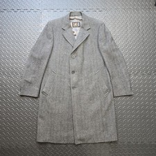 Daks vintage fischgrät tweed - daks,