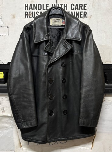 Original vintage schott - vintage,