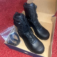 Haix Einsatzstiefel 51002 / UK