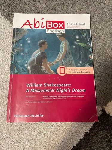 Abi box englisch - abi,