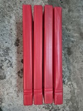 Warndreieck Warndreiecke 4 Stück Auto KFZ Traktor Trecker Schlepper PKW