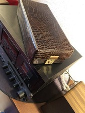 MC Koffer - 80er - für 14