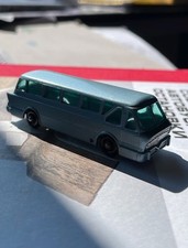 Matchbox Lesney Regular Wheels