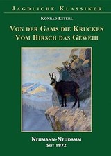 Vom Gamsbock die Kruckn, vom