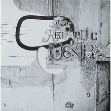 Passarella Death Squad - Painted Yellow, Pain (Vinyl 12" - 2009 - FR - Original)