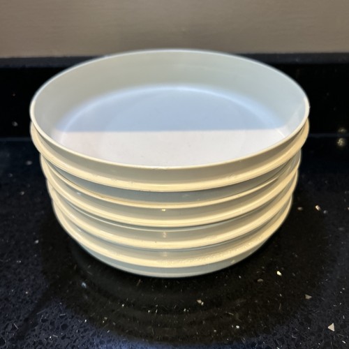 Tupperware stapelbare runde - tupperware, 4