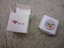 Aida   Pin  Cosma 2022  Nr 2