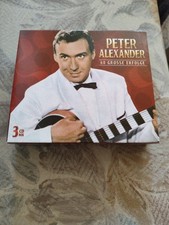 60 Große Erfolge - 3er-CD-Box