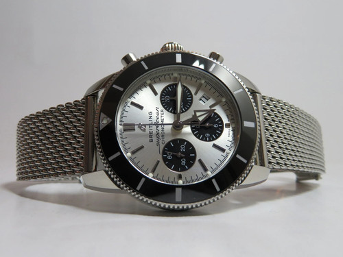 Breitling superocean heritage - breitling,