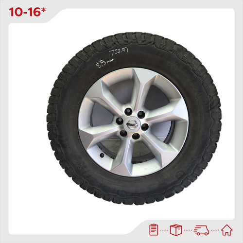 Nissan navara - nissan,