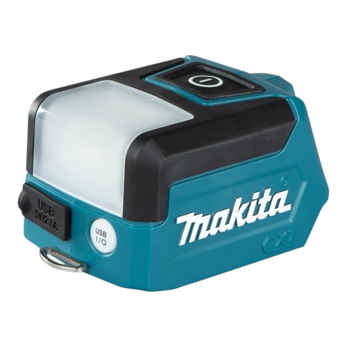 Makita 107 akku lampe - 107,