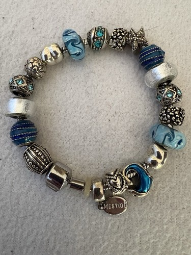 Mestige armband mit swarovski - mestige,